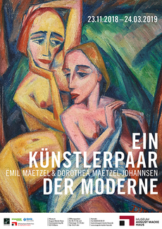 Ausstellungsbesuch „August-Macke-Haus“ Bonn