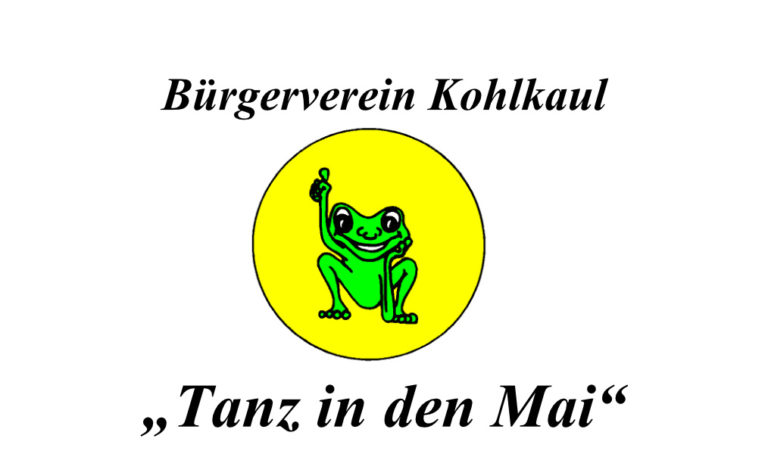 BV Kohlkaul – Tanz in den Mai