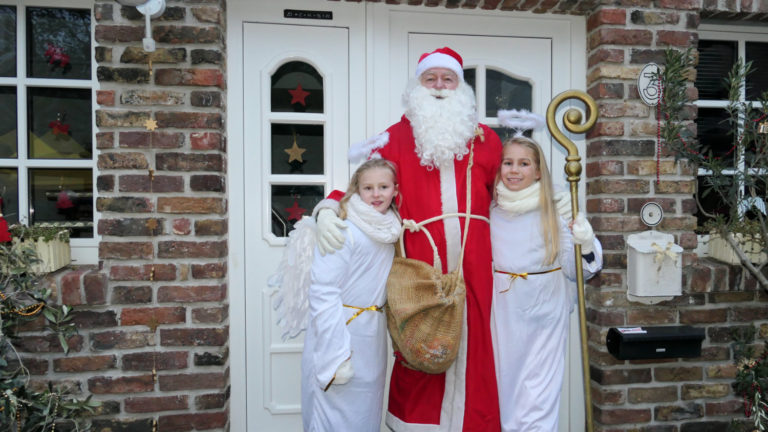 27. Weihnachtsmarkt in Holzlar