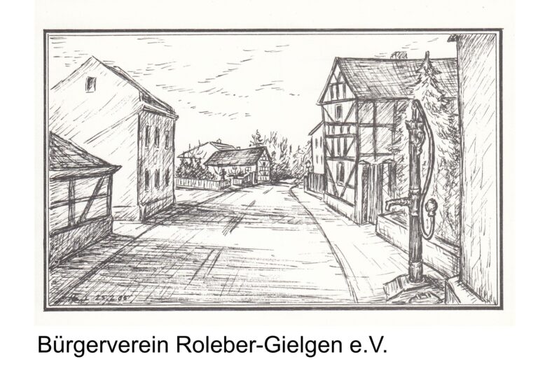 Museumsbesuch – Kanzlerbungalow und HdG – des BV Roleber-Gielgen am 09.03.2024